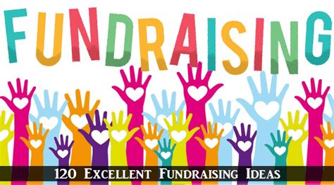 120+ Fun & Easy Fundraising Ideas For Kids .